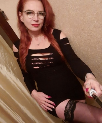 Анкета проститутки Ксюша - город Коктебель, 46 лет, №247